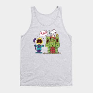 EterniNuts Tank Top